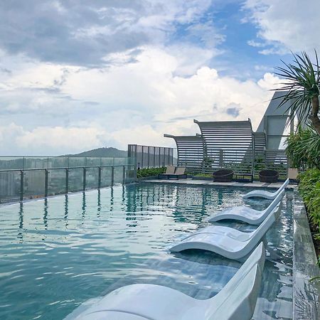 The Song Apartment Vung Tau - Mita House מראה חיצוני תמונה