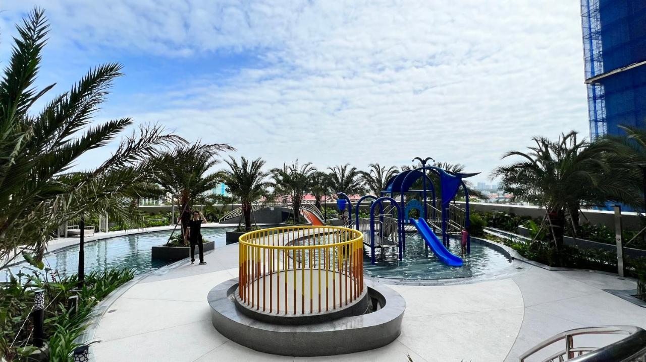 The Song Apartment Vung Tau - Mita House מראה חיצוני תמונה