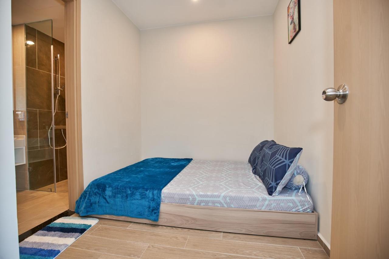 The Song Apartment Vung Tau - Mita House מראה חיצוני תמונה