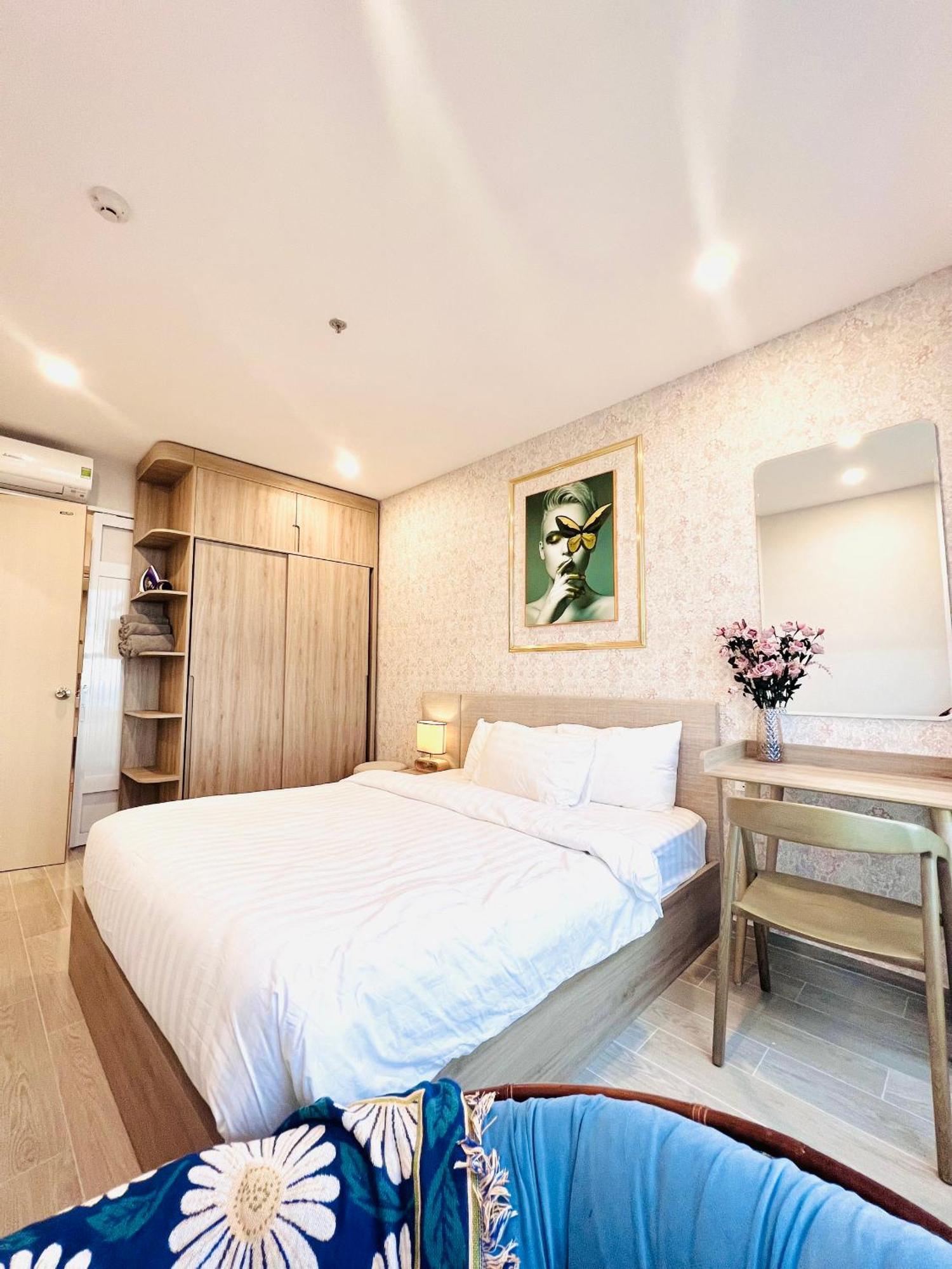 The Song Apartment Vung Tau - Mita House מראה חיצוני תמונה