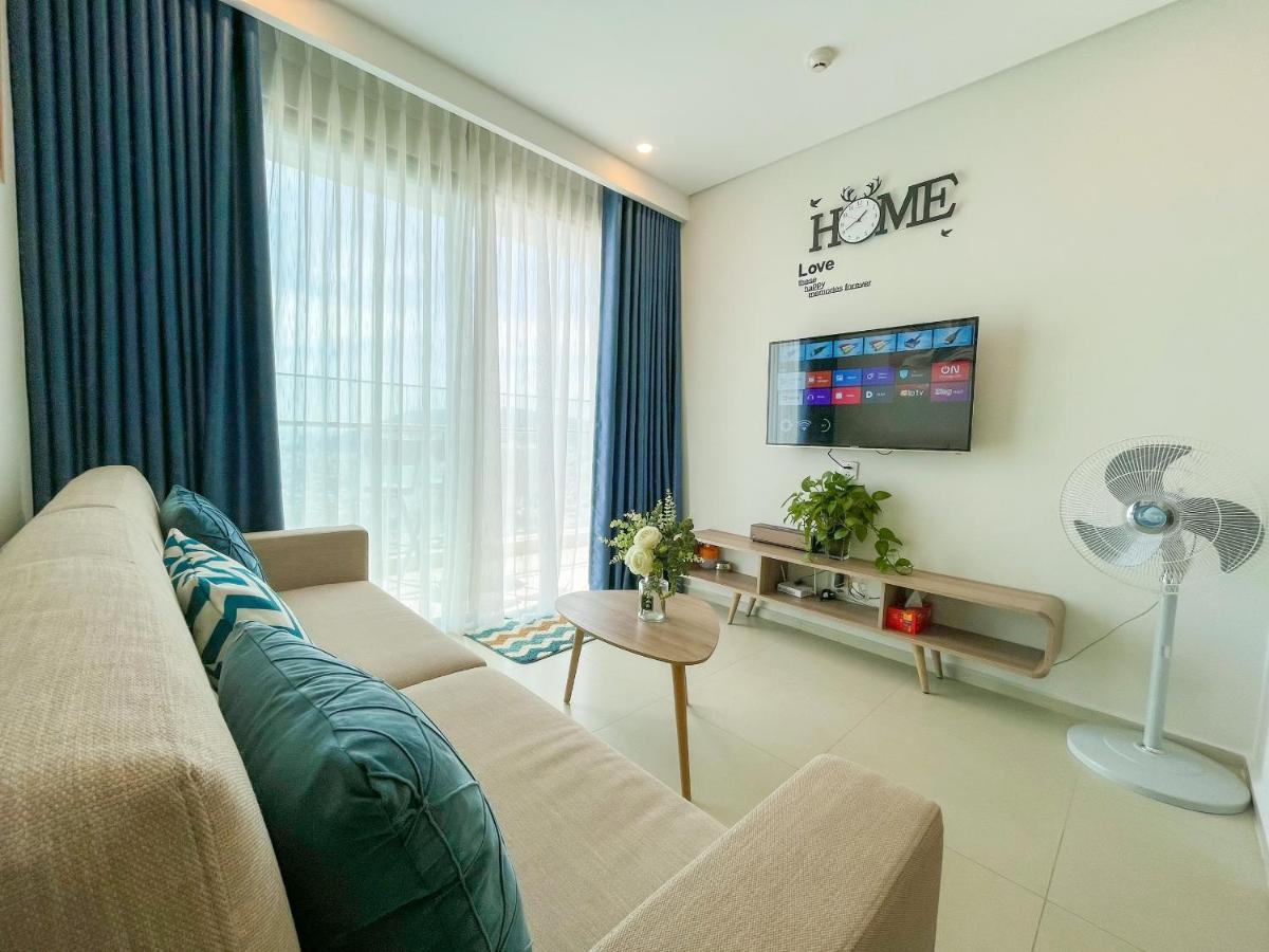 The Song Apartment Vung Tau - Mita House מראה חיצוני תמונה