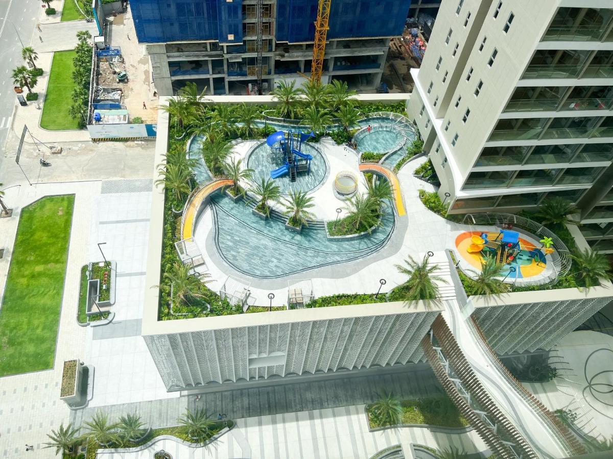 The Song Apartment Vung Tau - Mita House מראה חיצוני תמונה