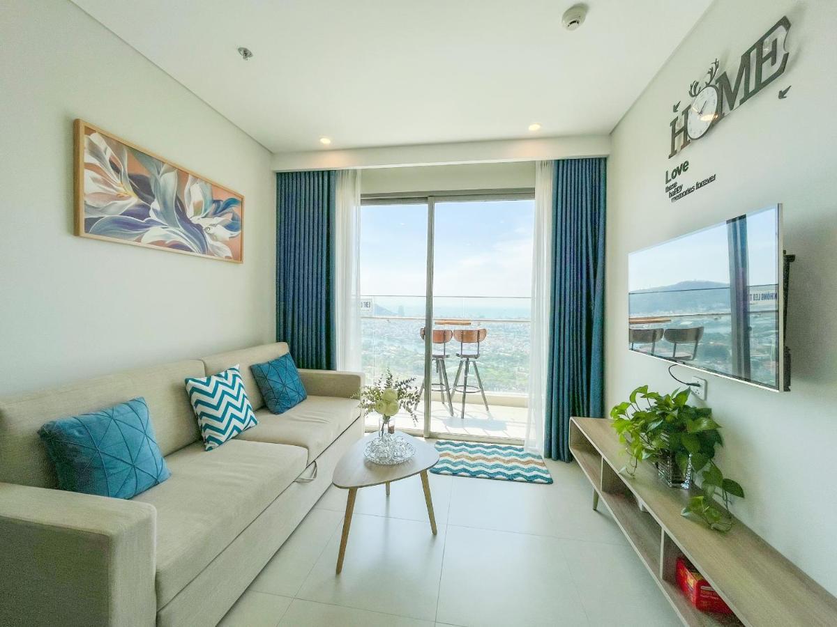 The Song Apartment Vung Tau - Mita House מראה חיצוני תמונה