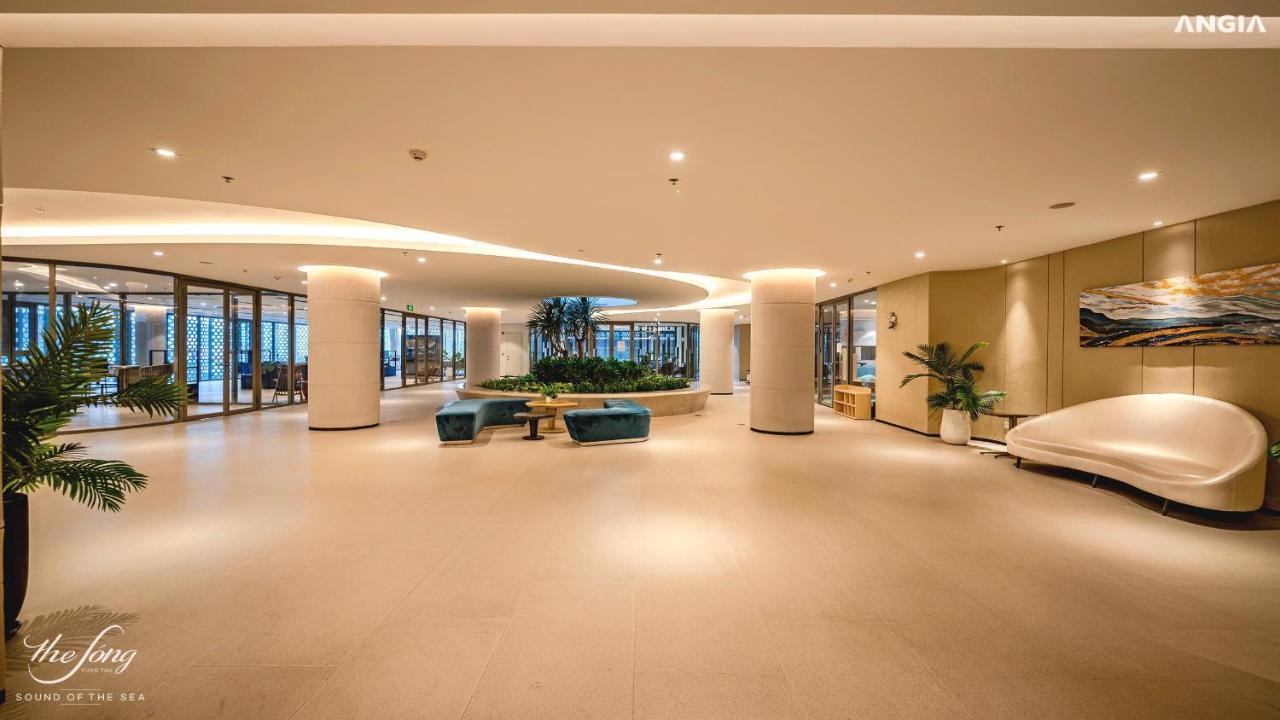 The Song Apartment Vung Tau - Mita House מראה חיצוני תמונה