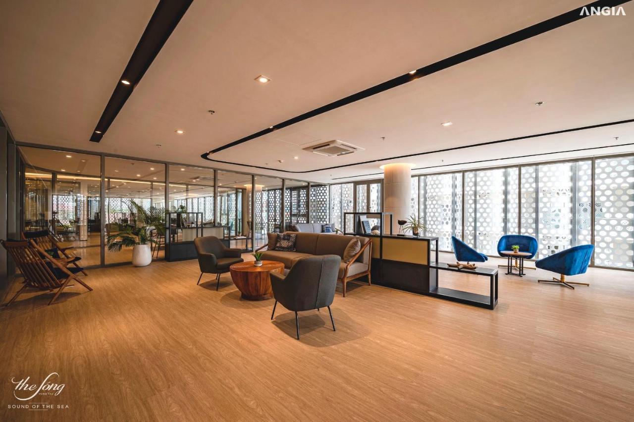 The Song Apartment Vung Tau - Mita House מראה חיצוני תמונה
