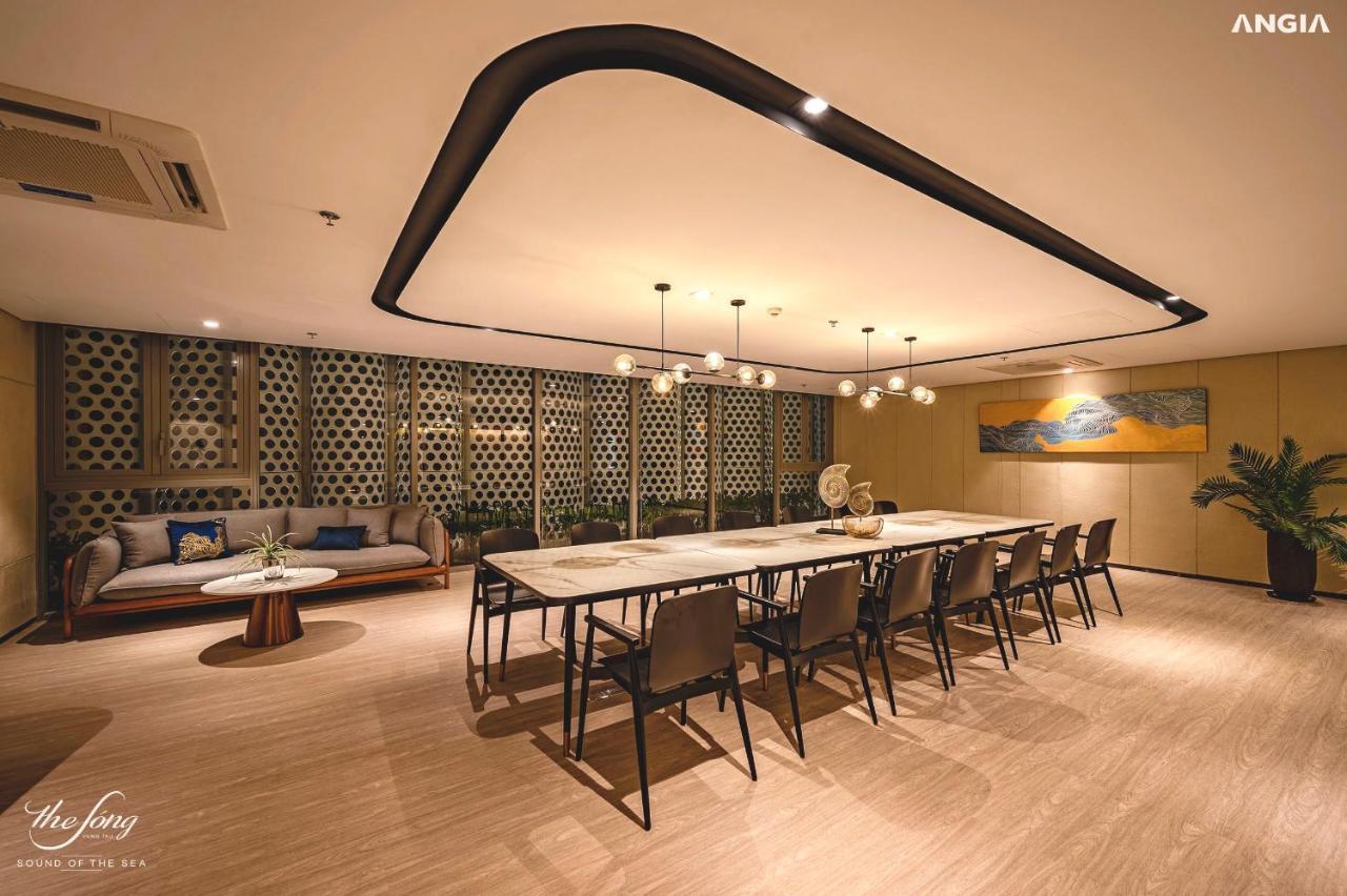 The Song Apartment Vung Tau - Mita House מראה חיצוני תמונה