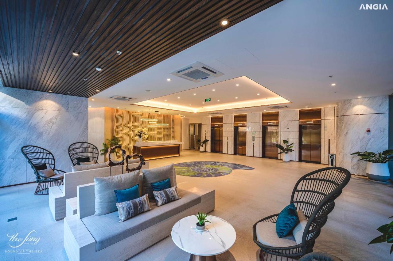 The Song Apartment Vung Tau - Mita House מראה חיצוני תמונה