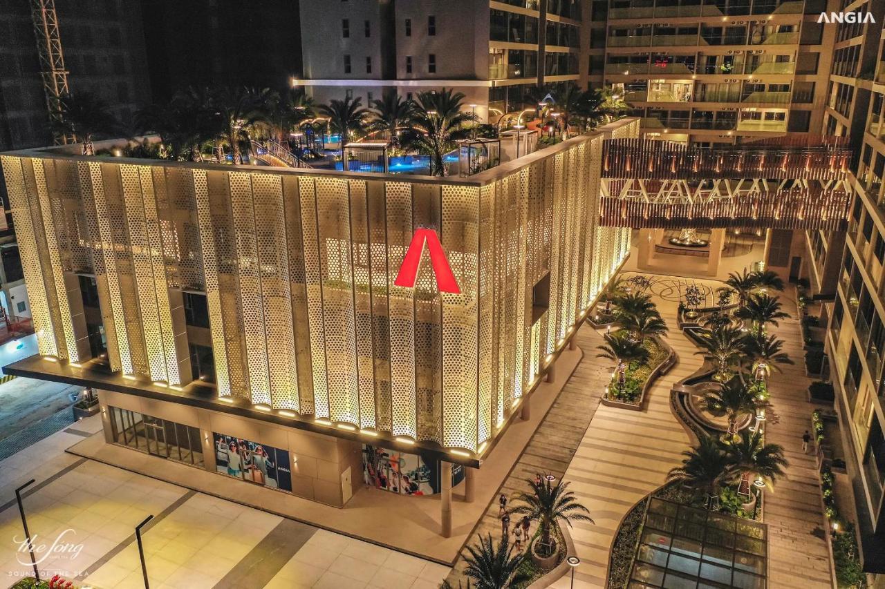 The Song Apartment Vung Tau - Mita House מראה חיצוני תמונה