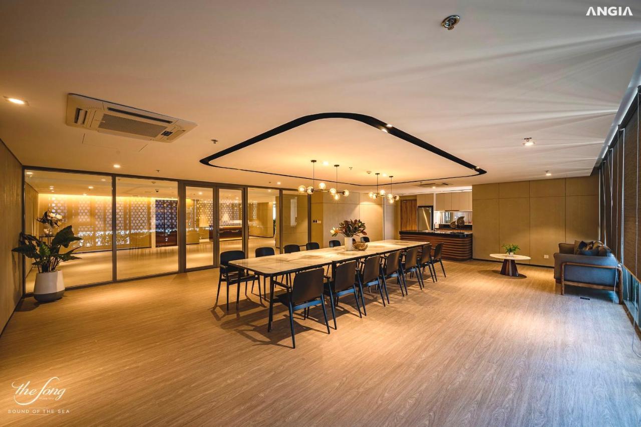 The Song Apartment Vung Tau - Mita House מראה חיצוני תמונה