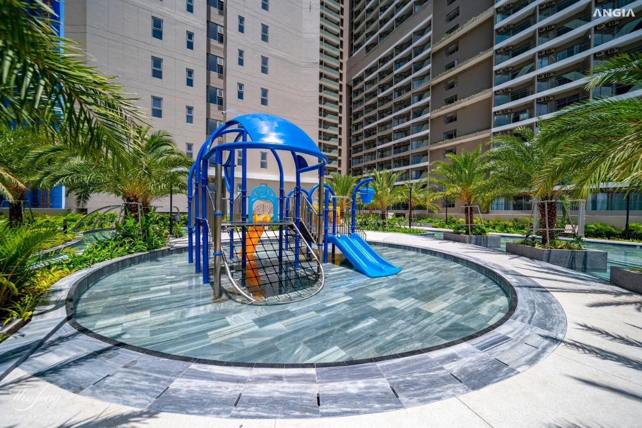 The Song Apartment Vung Tau - Mita House מראה חיצוני תמונה