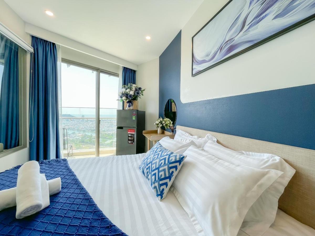The Song Apartment Vung Tau - Mita House מראה חיצוני תמונה