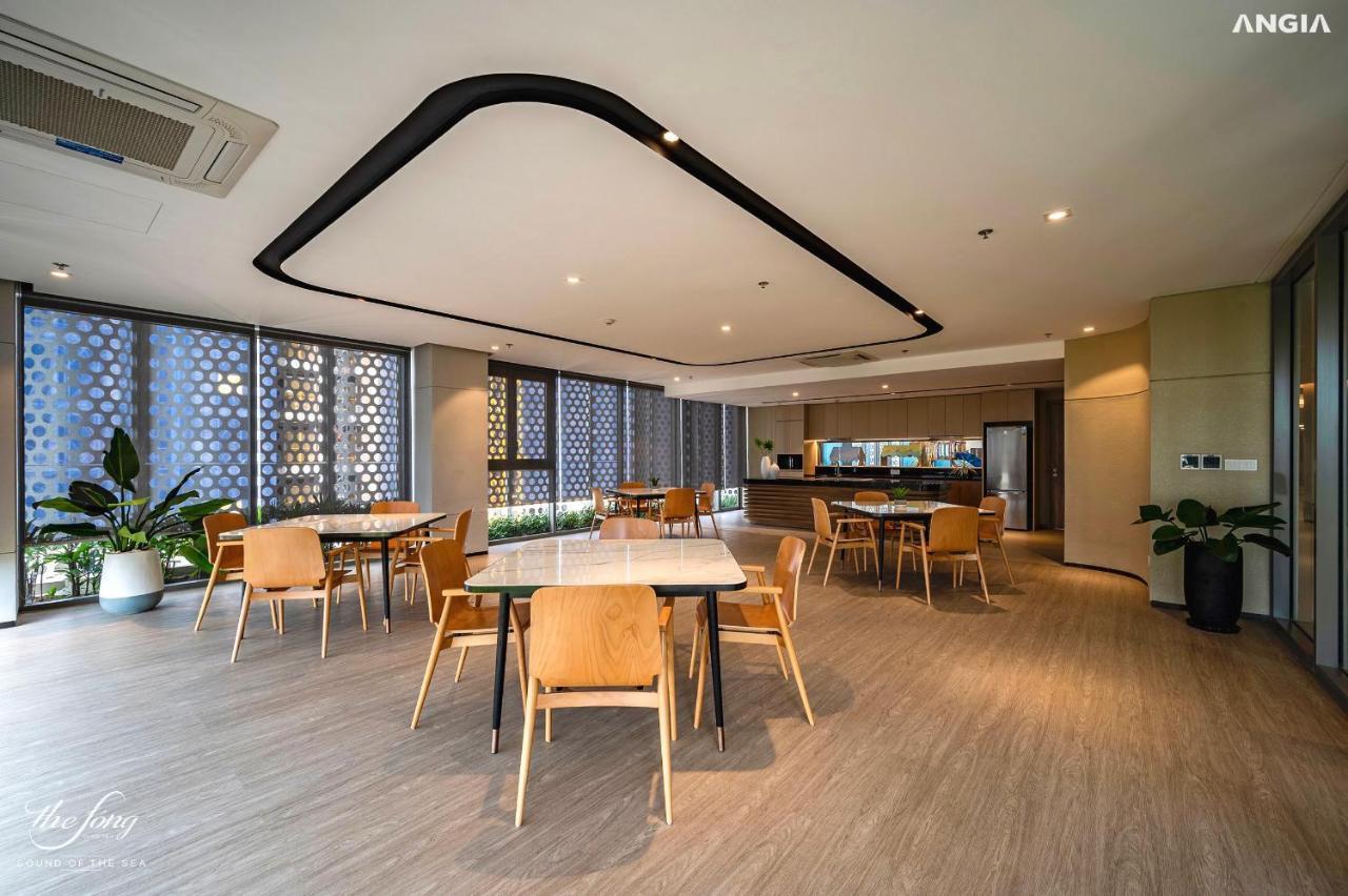 The Song Apartment Vung Tau - Mita House מראה חיצוני תמונה