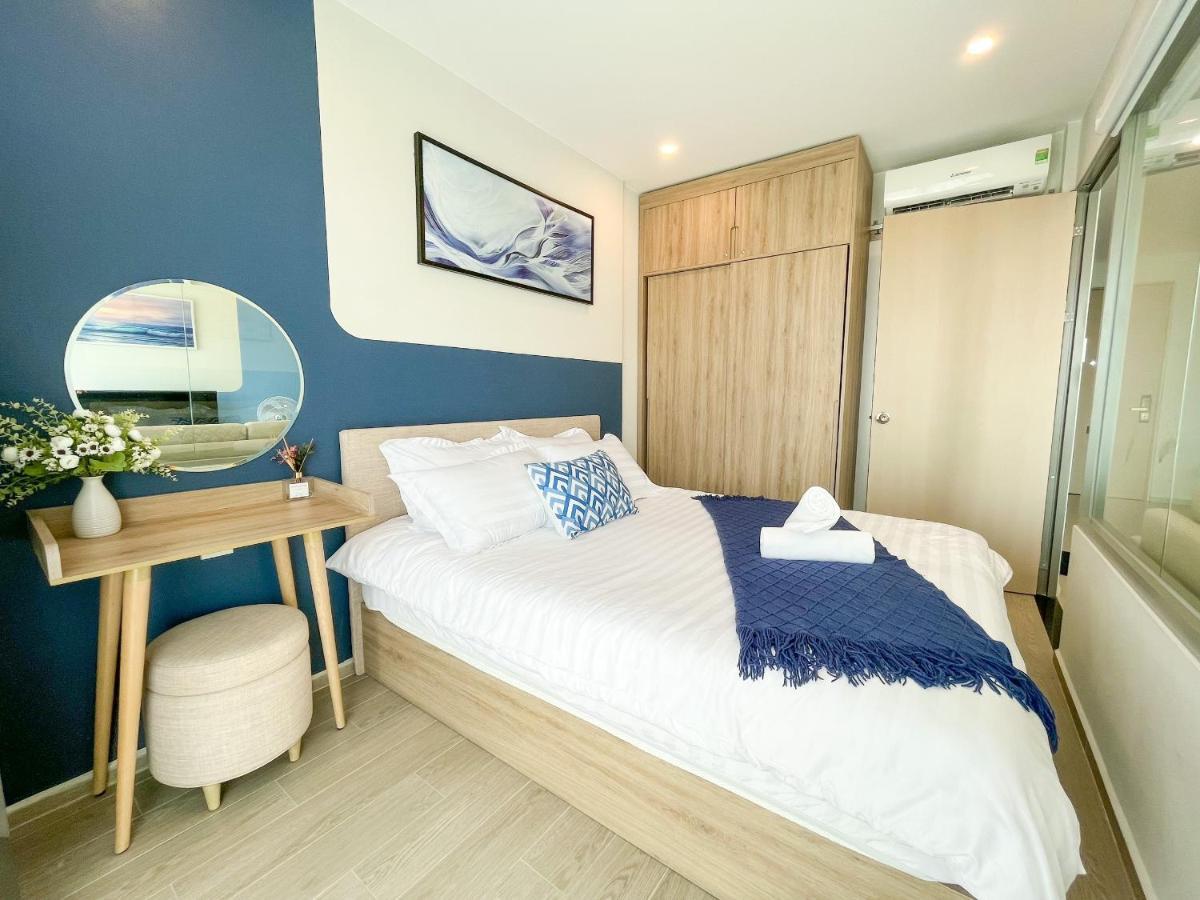 The Song Apartment Vung Tau - Mita House מראה חיצוני תמונה