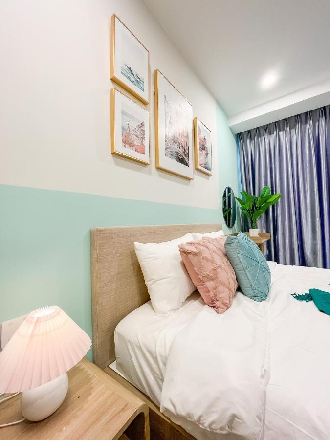 The Song Apartment Vung Tau - Mita House מראה חיצוני תמונה