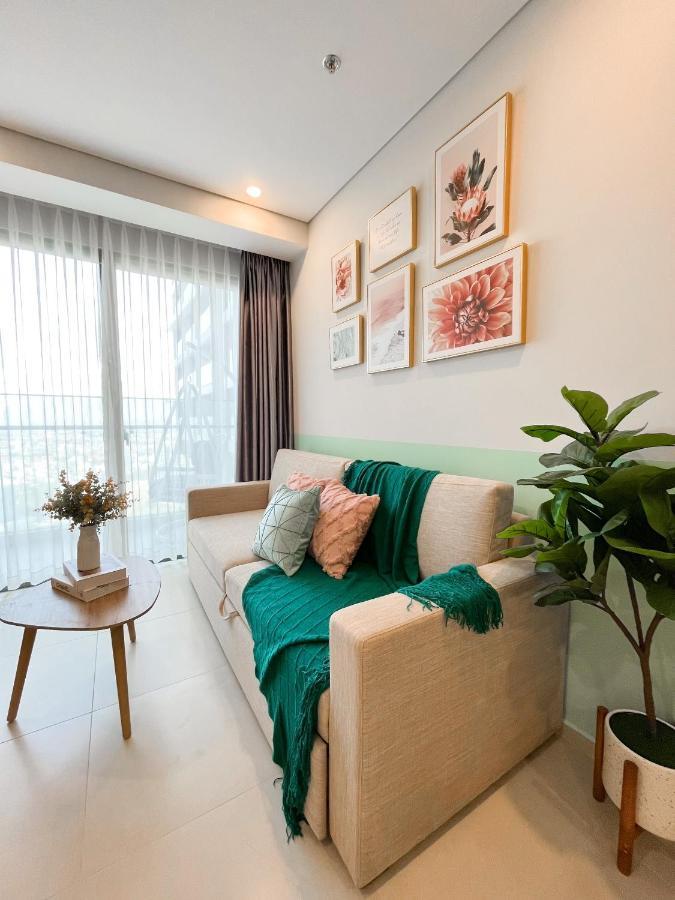 The Song Apartment Vung Tau - Mita House מראה חיצוני תמונה