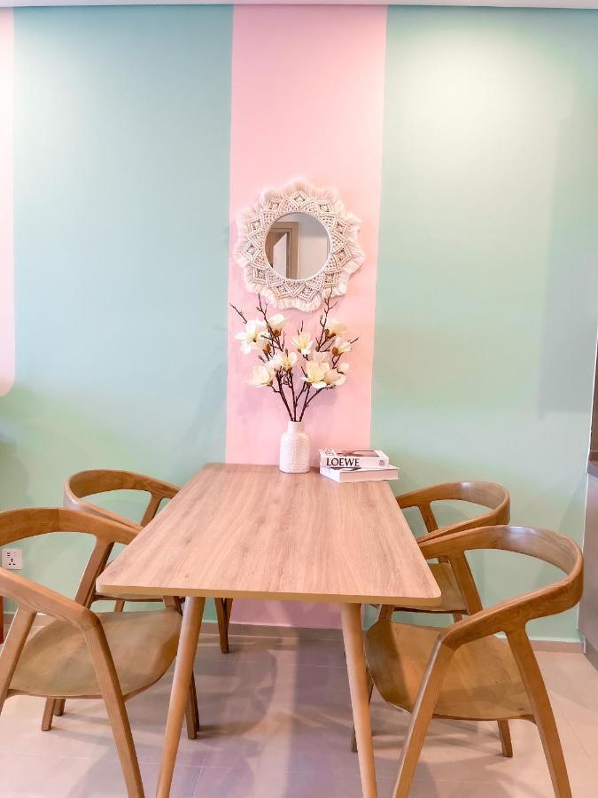 The Song Apartment Vung Tau - Mita House מראה חיצוני תמונה