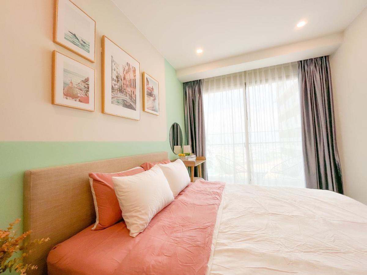 The Song Apartment Vung Tau - Mita House מראה חיצוני תמונה