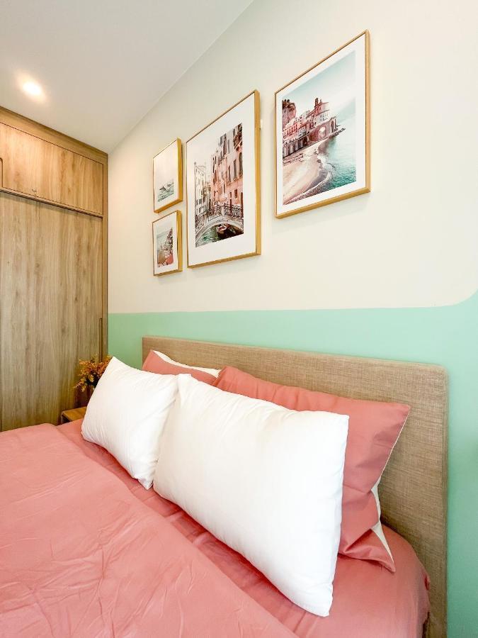 The Song Apartment Vung Tau - Mita House מראה חיצוני תמונה
