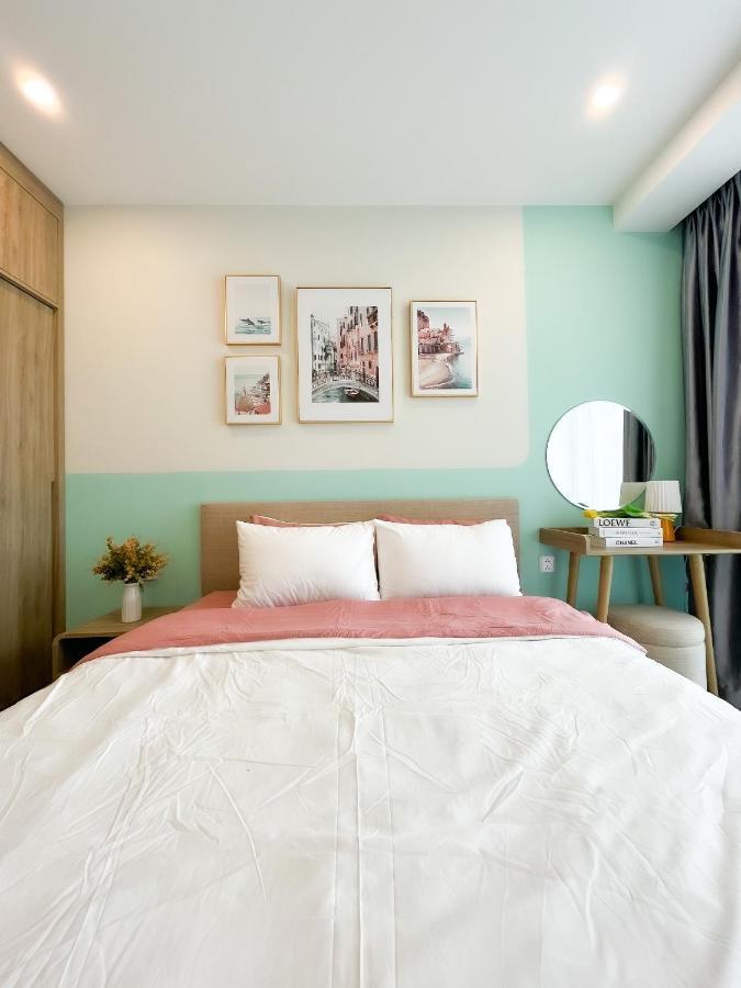 The Song Apartment Vung Tau - Mita House מראה חיצוני תמונה