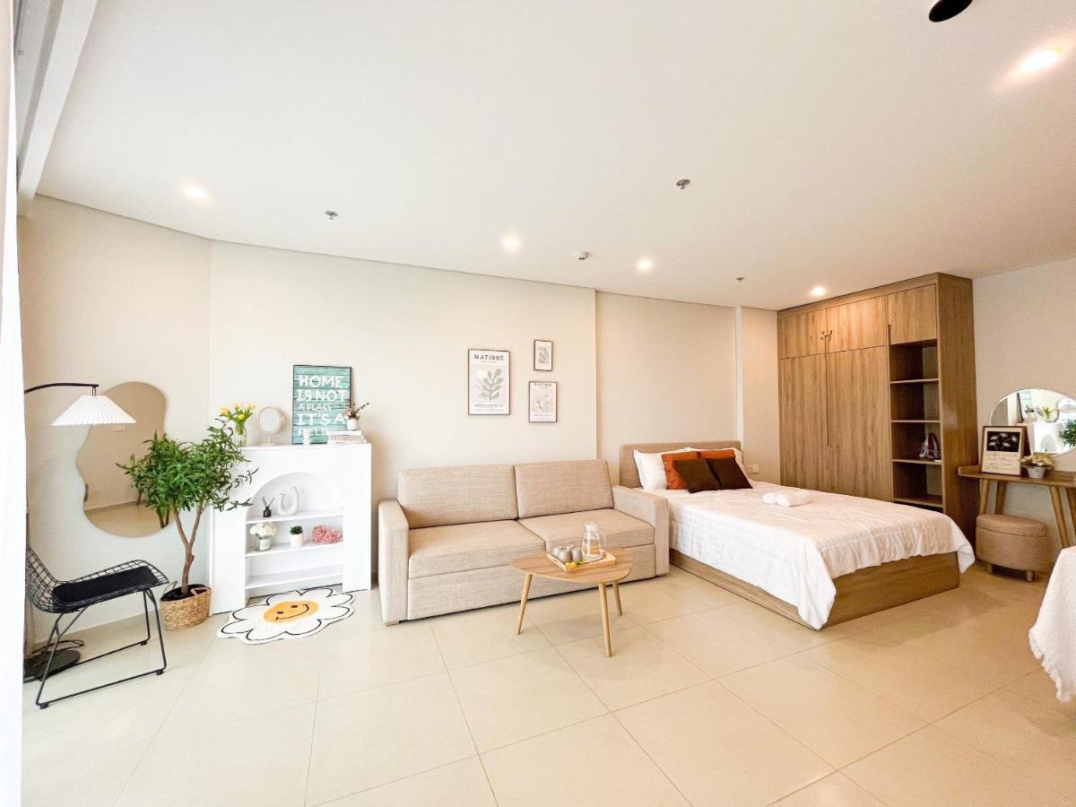 The Song Apartment Vung Tau - Mita House מראה חיצוני תמונה