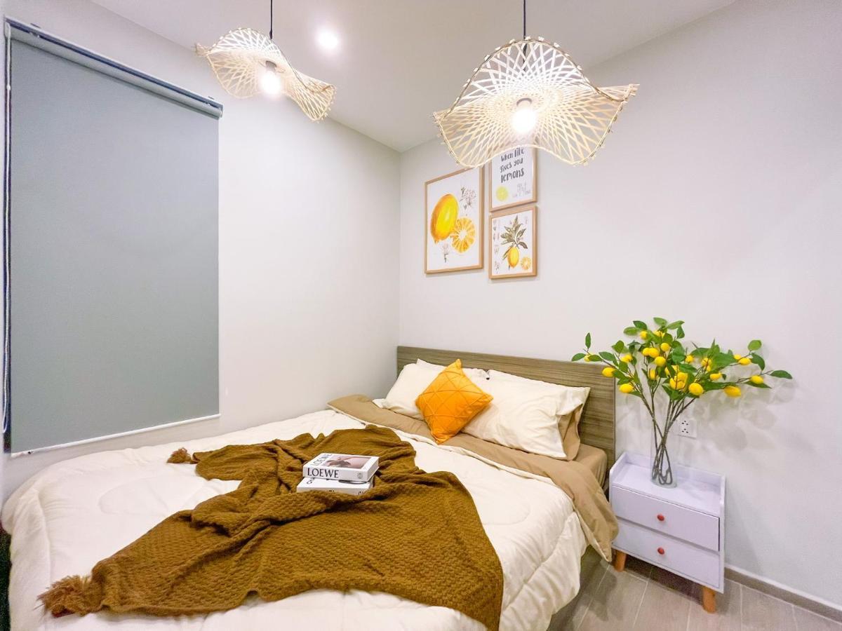 The Song Apartment Vung Tau - Mita House מראה חיצוני תמונה