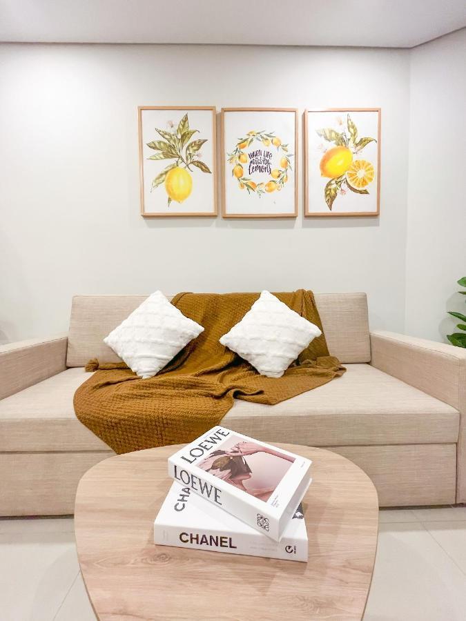 The Song Apartment Vung Tau - Mita House מראה חיצוני תמונה