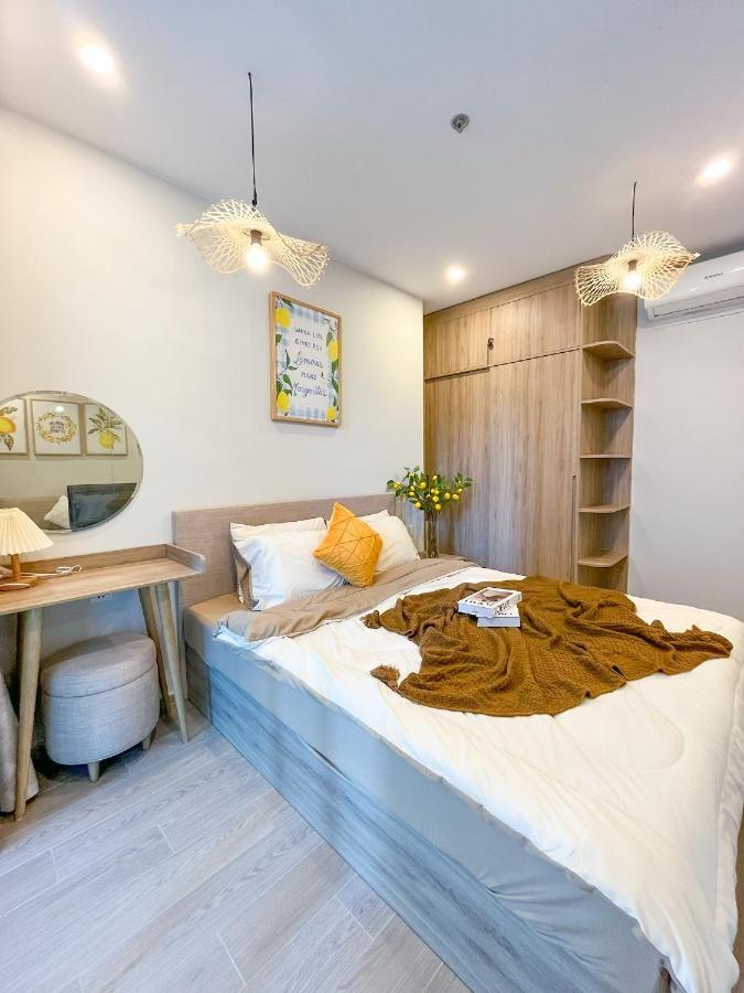 The Song Apartment Vung Tau - Mita House מראה חיצוני תמונה